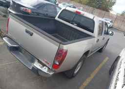 2006 GMC CANYON