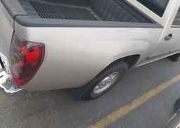 2006 GMC CANYON