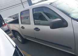 2006 GMC CANYON