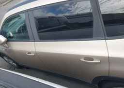 2012 CHEVROLET ORLANDO LT