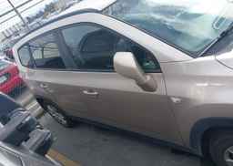 2012 CHEVROLET ORLANDO LT
