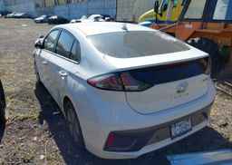 2022 HYUNDAI IONIQ SEL