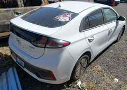 2022 HYUNDAI IONIQ SEL