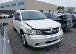 2016 DODGE JOURNEY SE