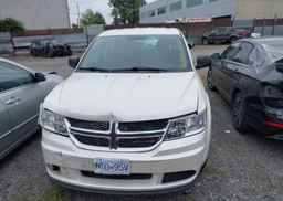 2016 DODGE JOURNEY SE