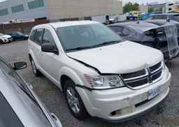 2016 DODGE JOURNEY SE
