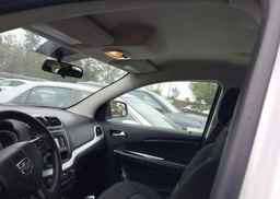 2016 DODGE JOURNEY SE