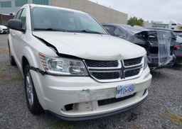 2016 DODGE JOURNEY SE
