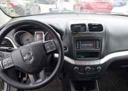 2016 DODGE JOURNEY SE