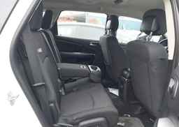 2016 DODGE JOURNEY SE