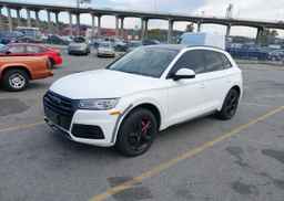 2019 AUDI Q5