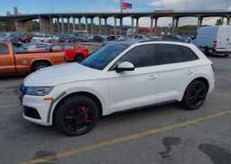 2019 AUDI Q5