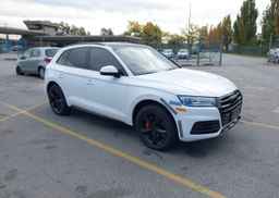 2019 AUDI Q5