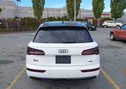 2019 AUDI Q5