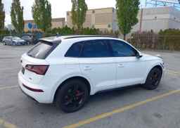 2019 AUDI Q5