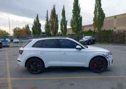 2019 AUDI Q5