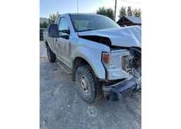 2021 FORD F250