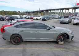 2022 AUDI S5