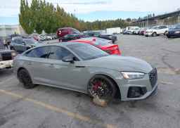 2022 AUDI S5