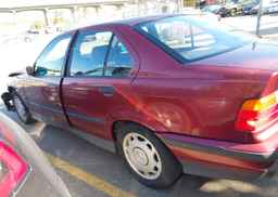 1996 BMW 318I