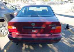 1996 BMW 318I