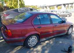 1996 BMW 318I