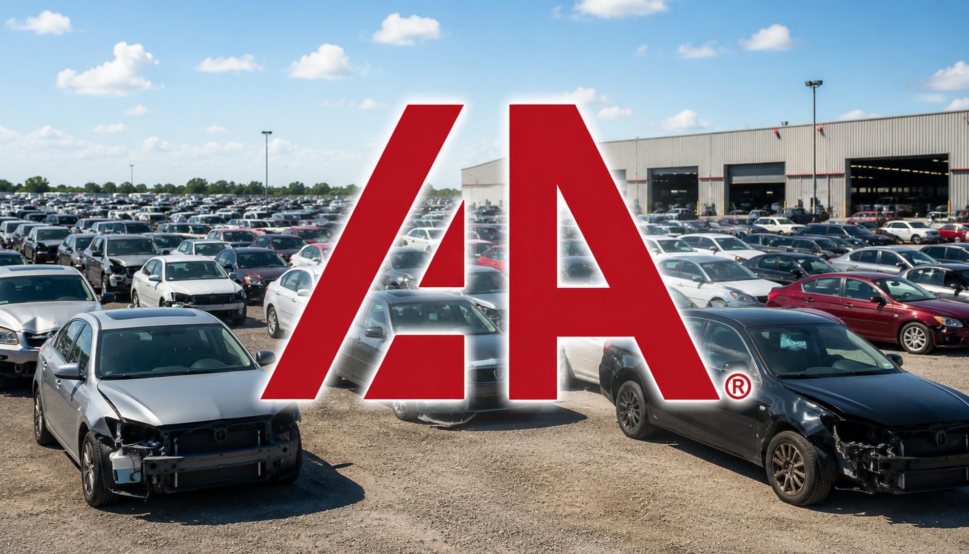аукціон авто з сша