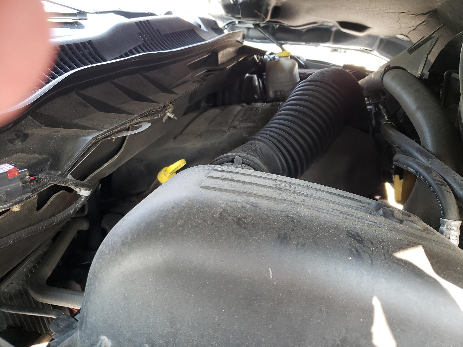 2013 DODGE RAM 1500