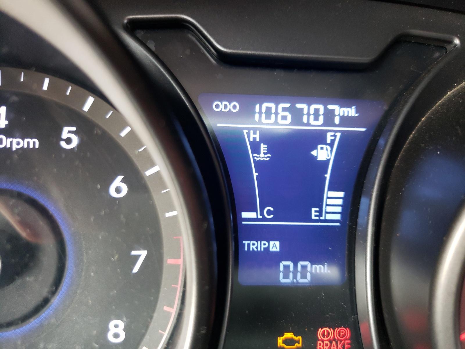 2015 HYUNDAI VELOSTER