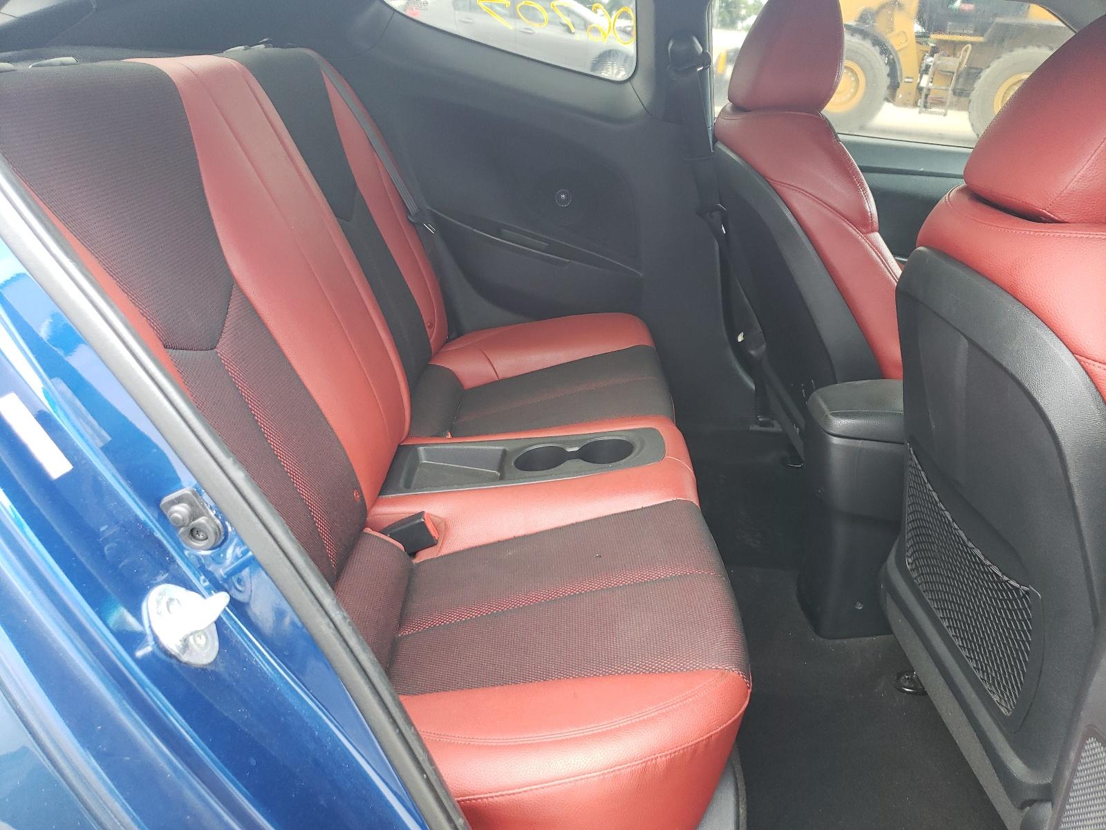 2015 HYUNDAI VELOSTER