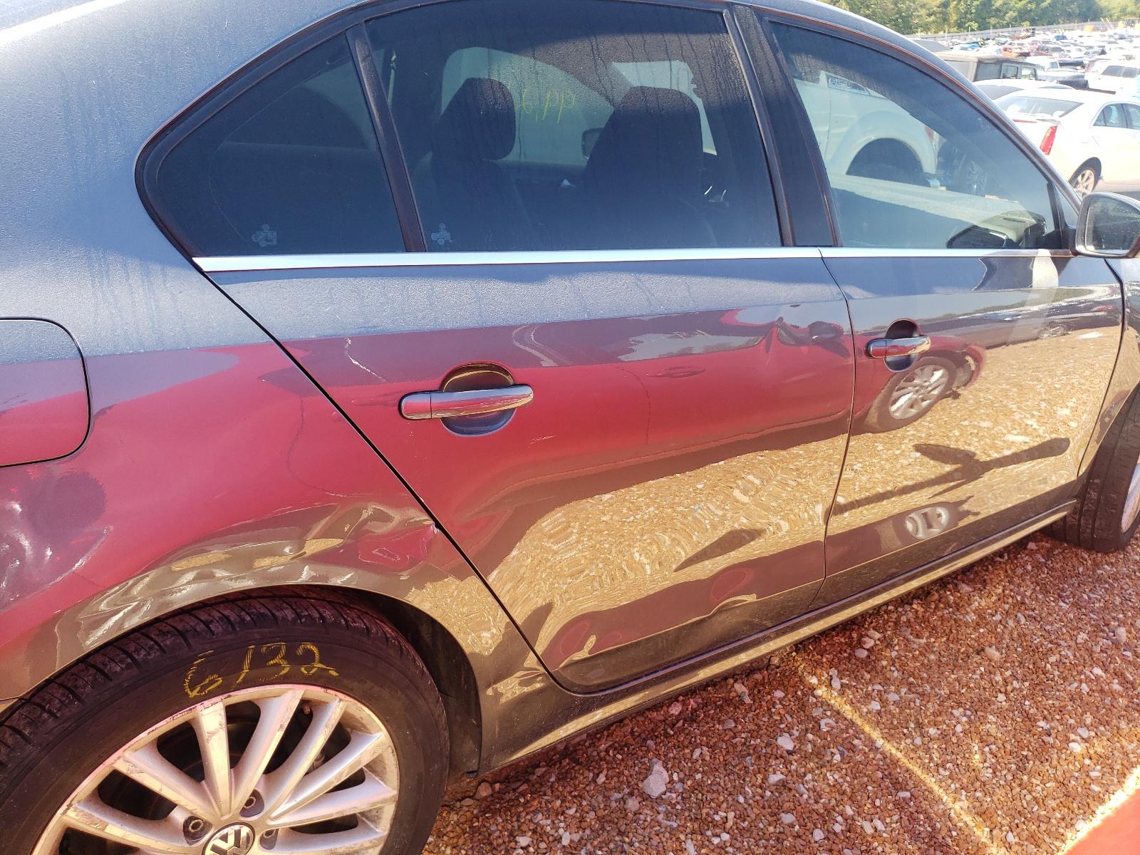 2016 VOLKSWAGEN JETTA