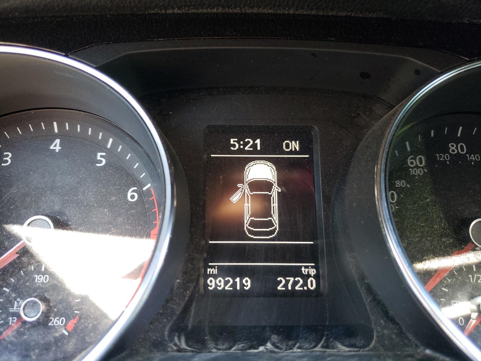 2016 VOLKSWAGEN JETTA