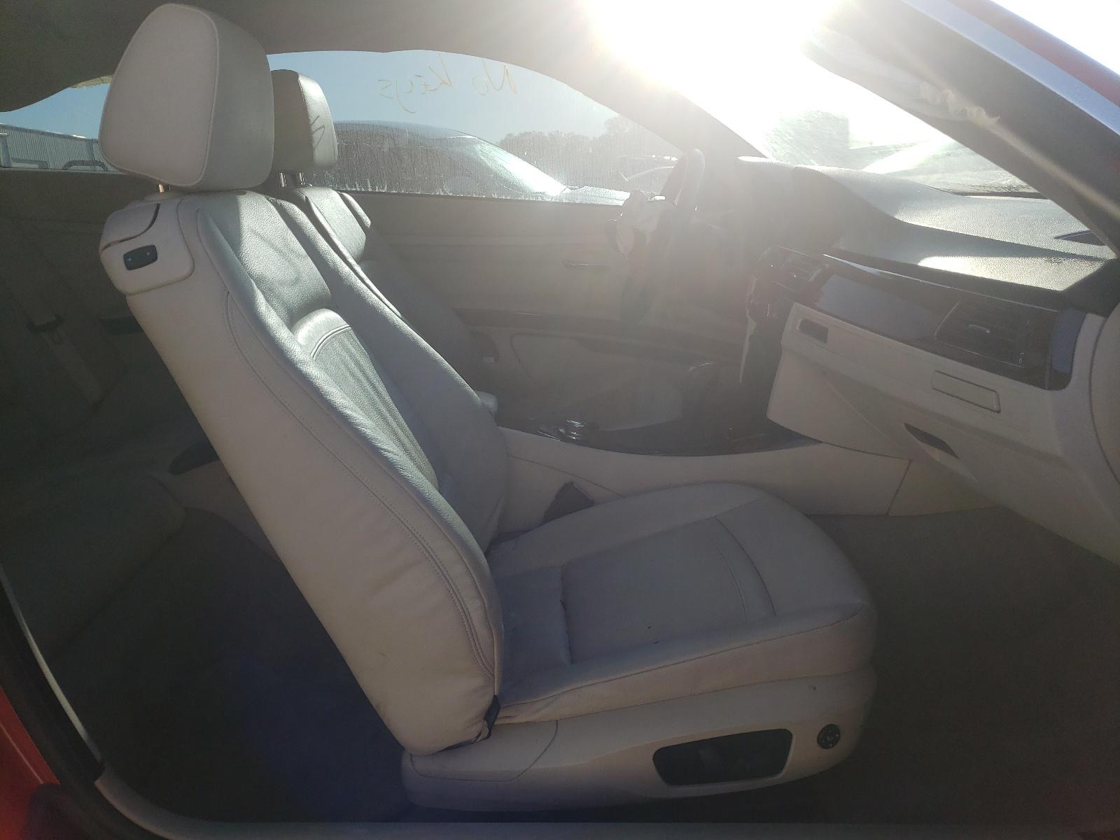 2007 BMW 3 SERIES