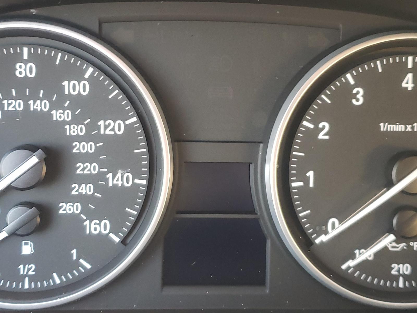 2007 BMW 3 SERIES