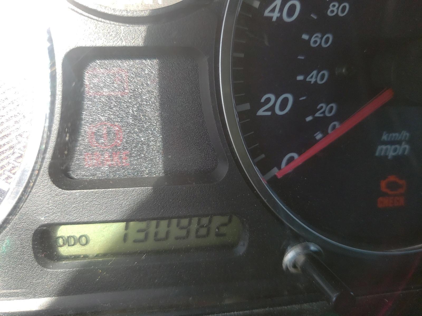 1999 MAZDA MX-5 Miata