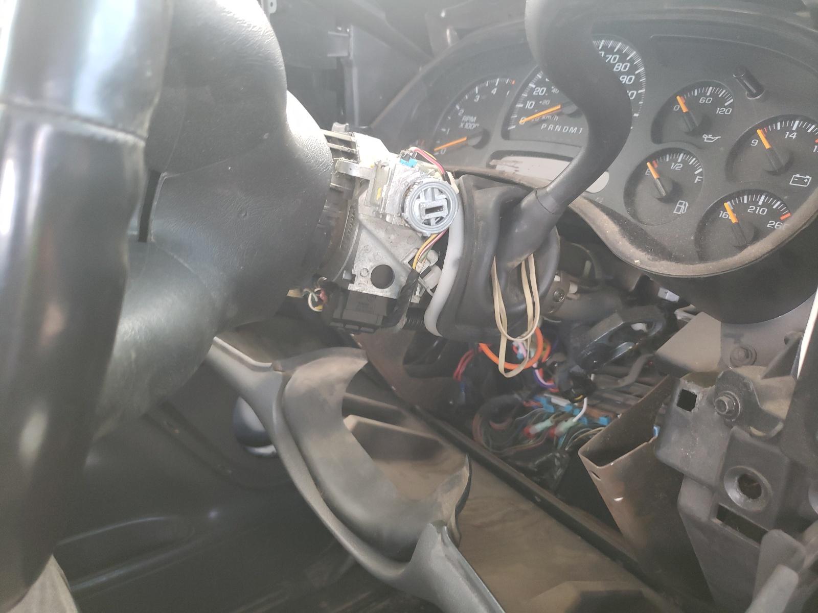 2007 CHEVROLET Silverado