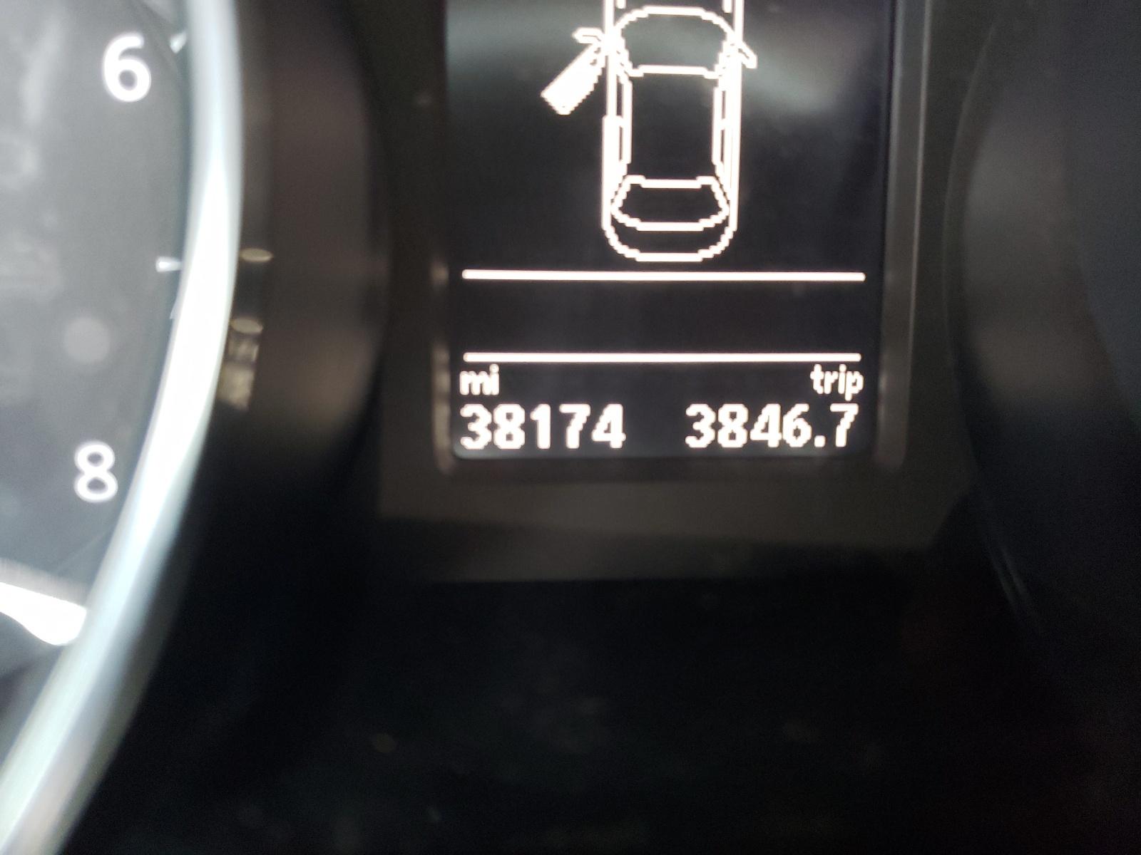 2018 VOLKSWAGEN JETTA