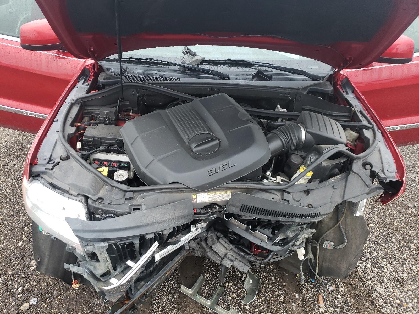 2011 JEEP CHEROKEE