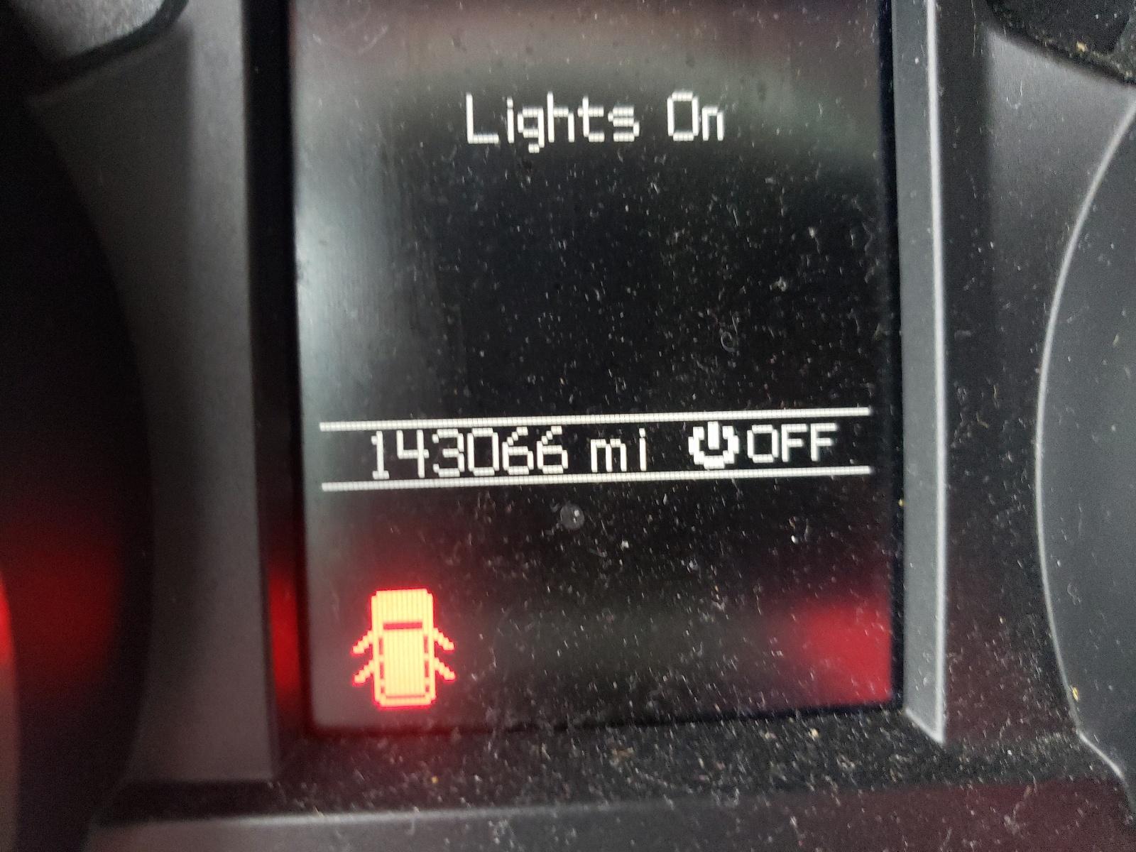 2011 JEEP CHEROKEE
