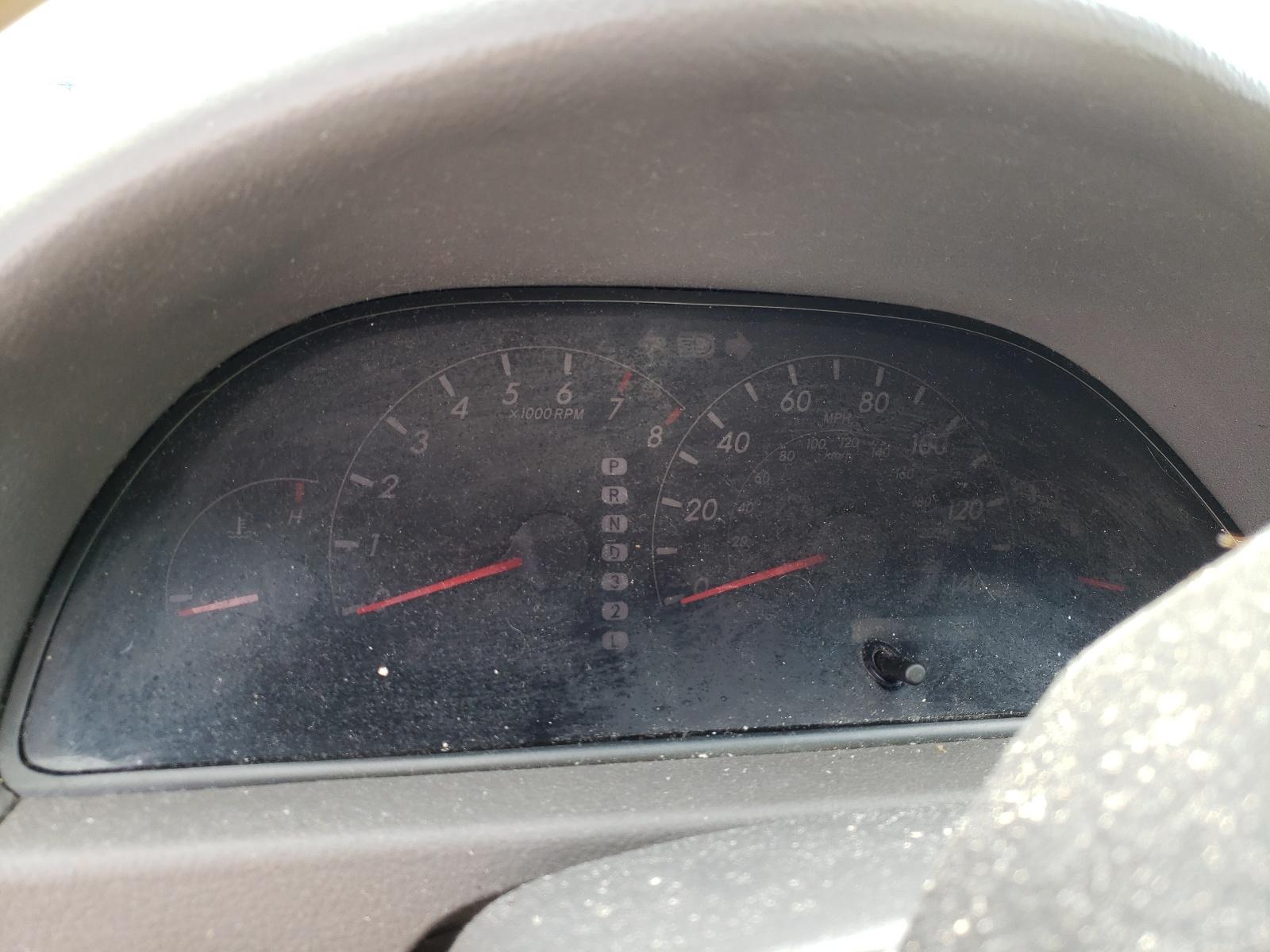2005 TOYOTA CAMRY