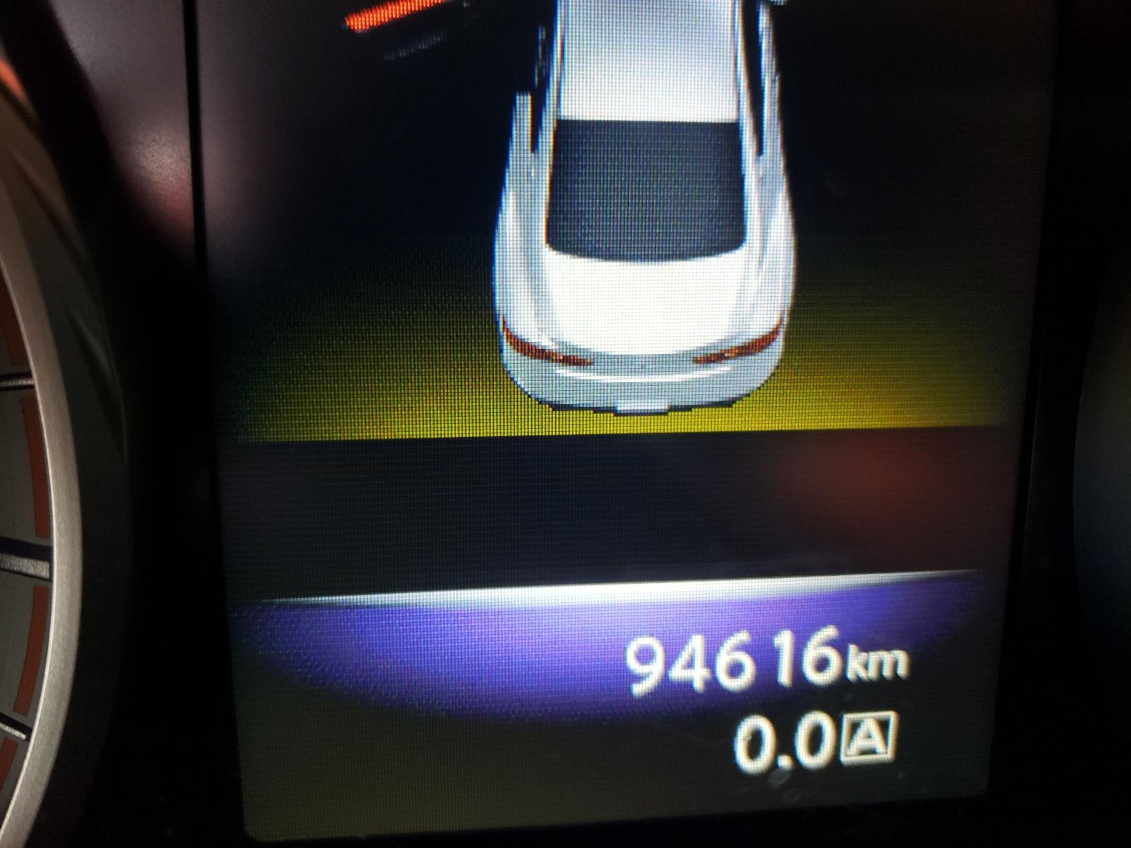 2017 INFINITI Q60