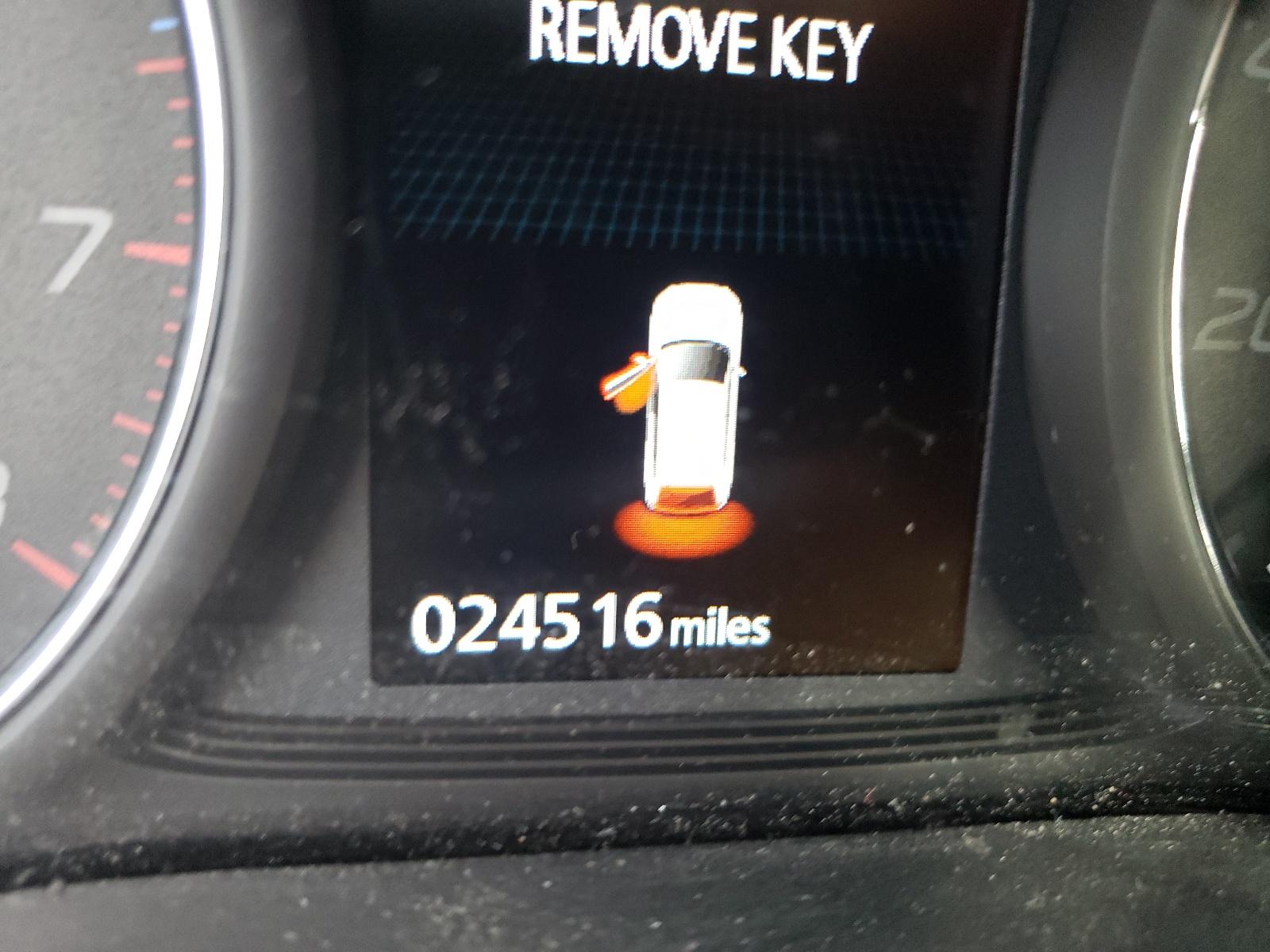 2018 MITSUBISHI outlander