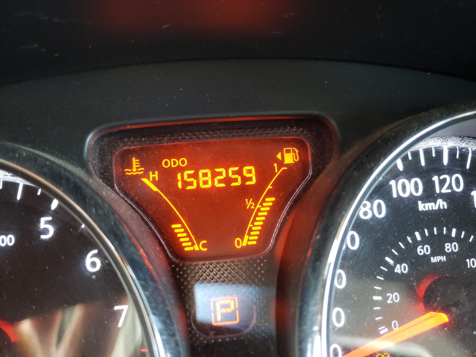 2014 NISSAN VERSA
