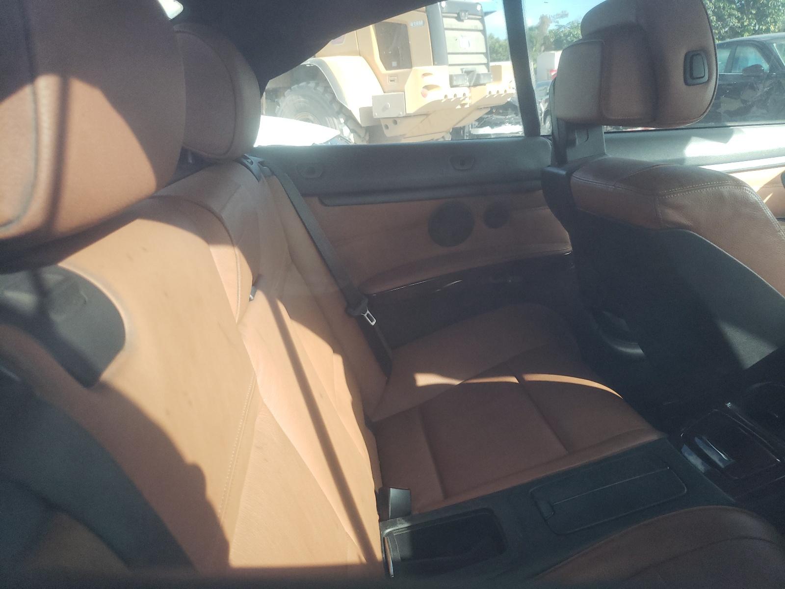 2009 BMW 3 SERIES