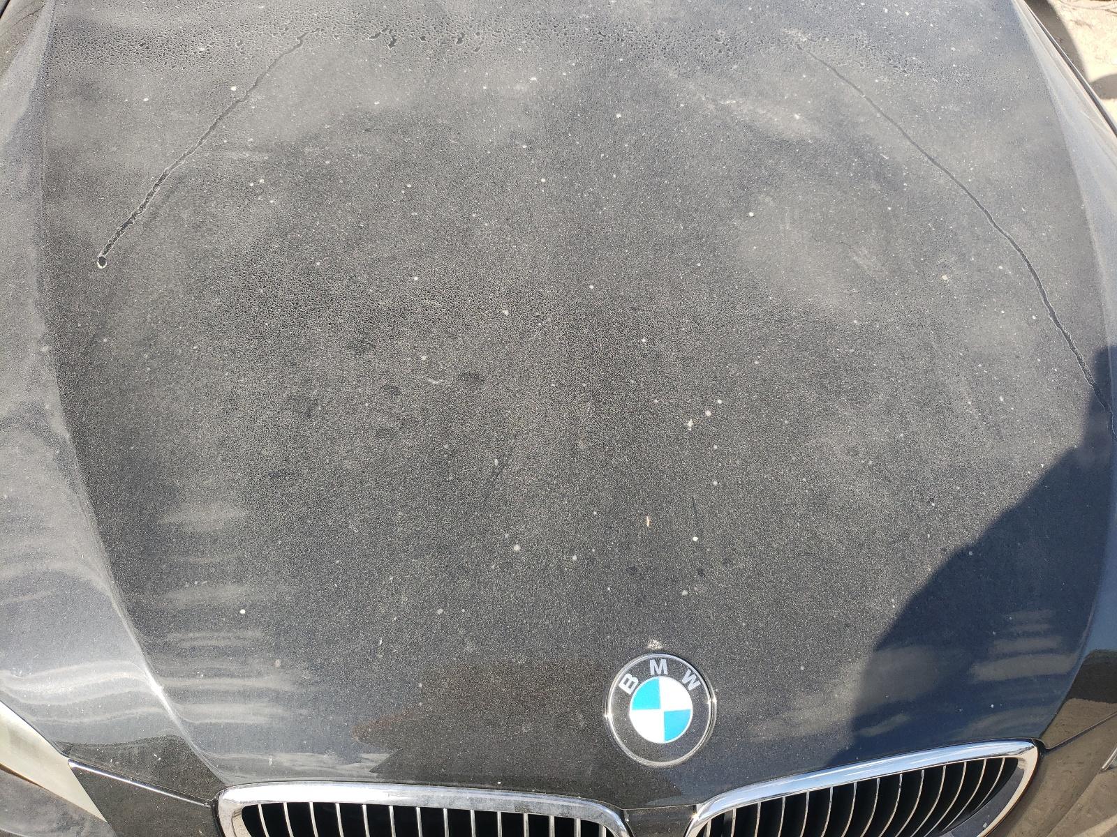 2009 BMW 3 SERIES