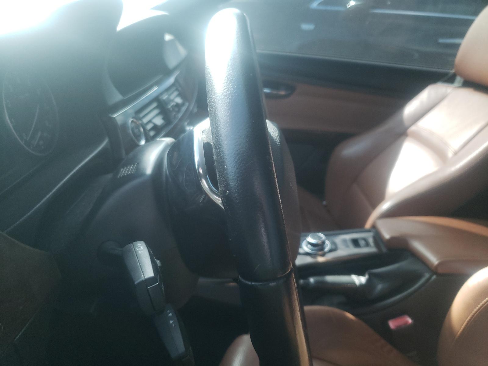 2009 BMW 3 SERIES