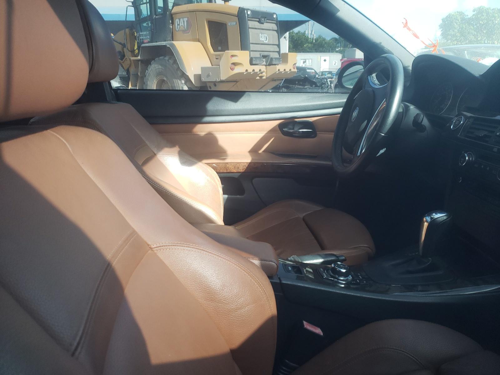 2009 BMW 3 SERIES