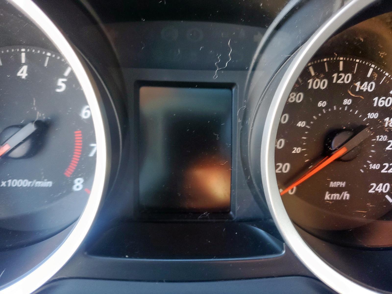 2014 MITSUBISHI LANCER