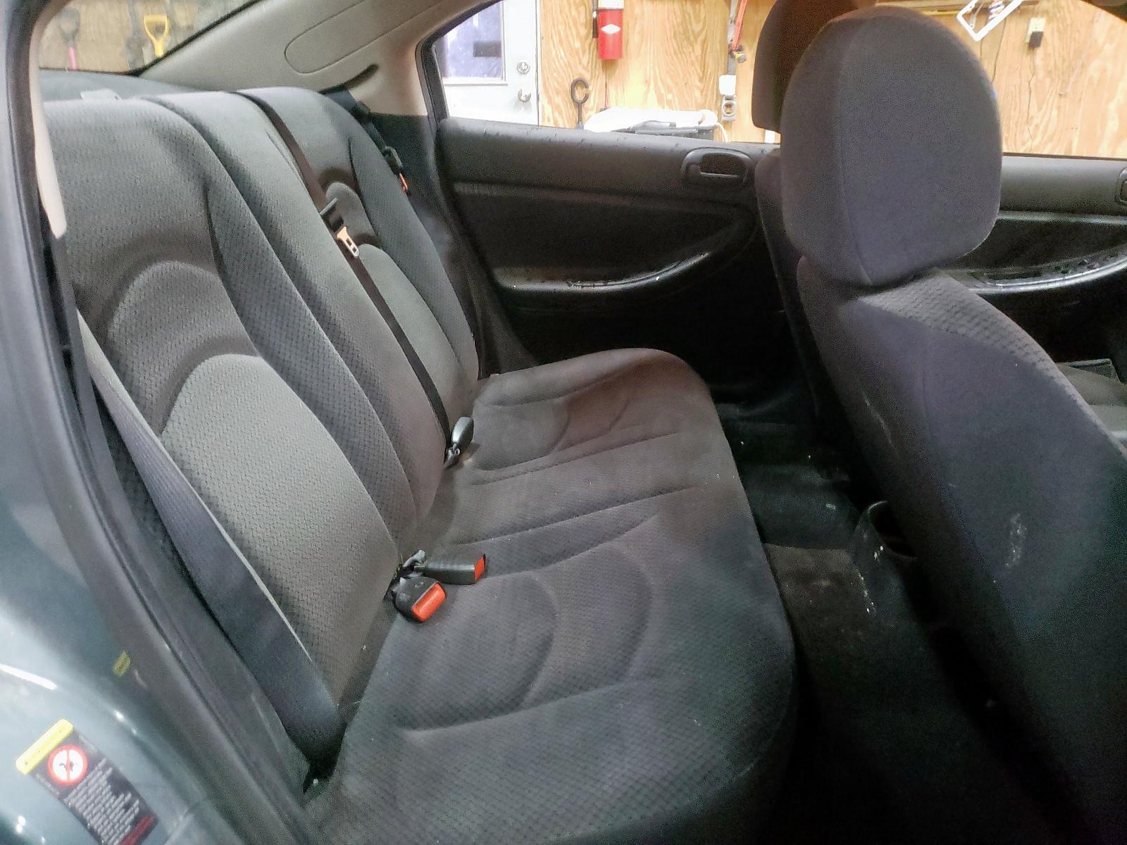 2006 DODGE Stratus