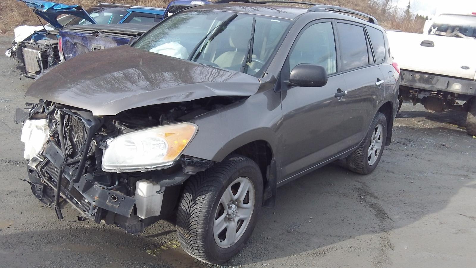 2011 TOYOTA RAV4